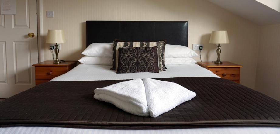 Ashwood Hotel Престън Екстериор снимка